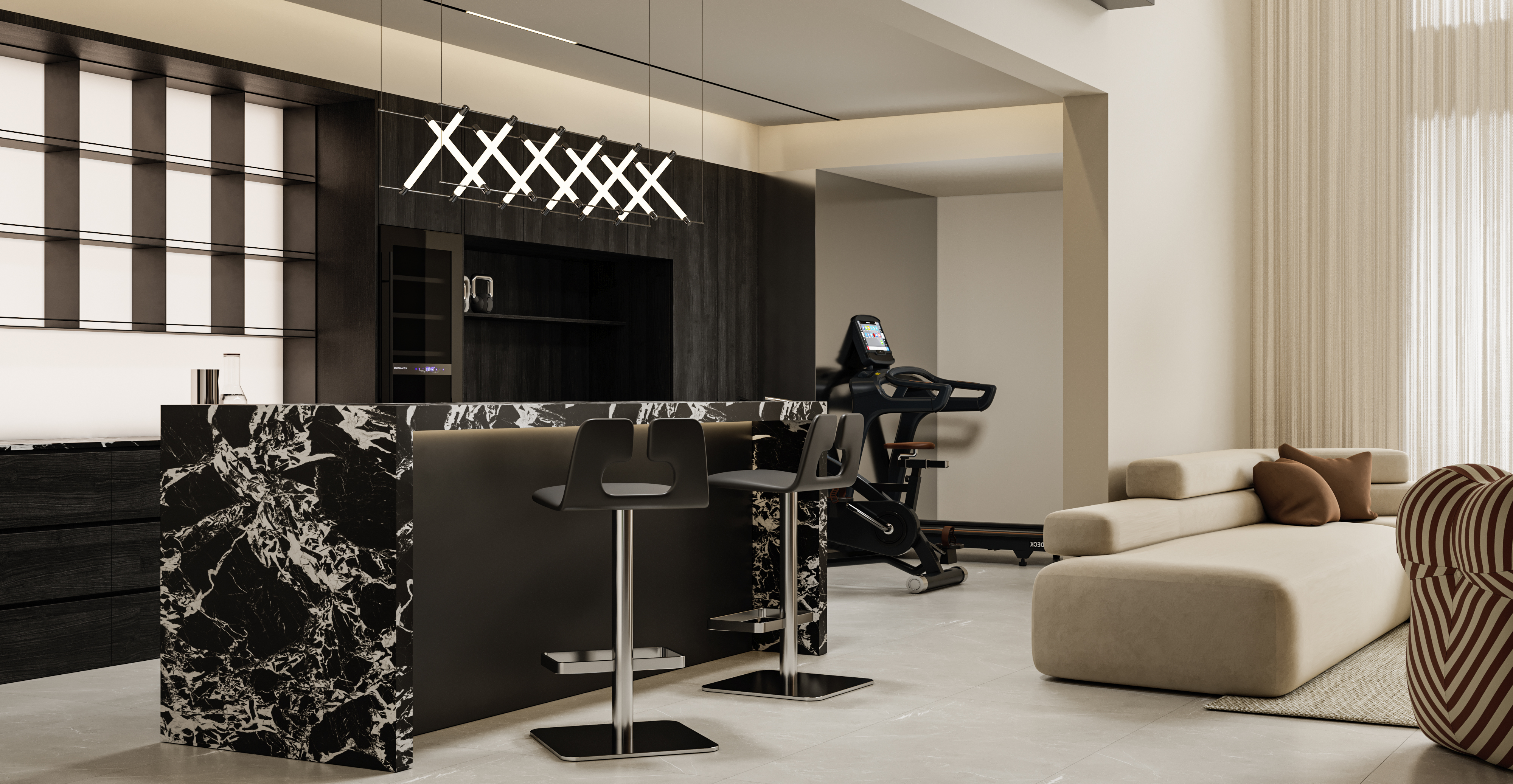 奉天久舍|万科府前壹号-22