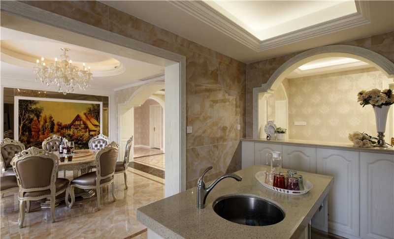 南京昶卓设计—天正滨江《宅心物语》-7