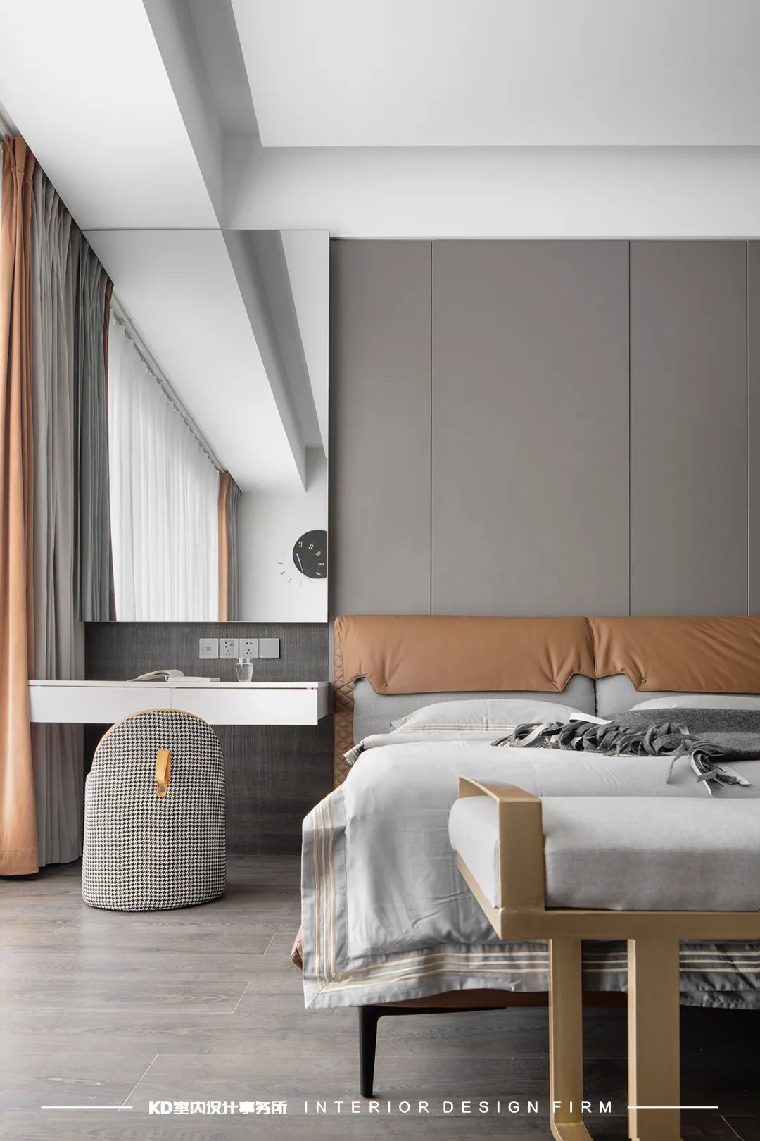 重庆壹江郡 · 现代风格打造浪漫二人世界丨中国重庆-62