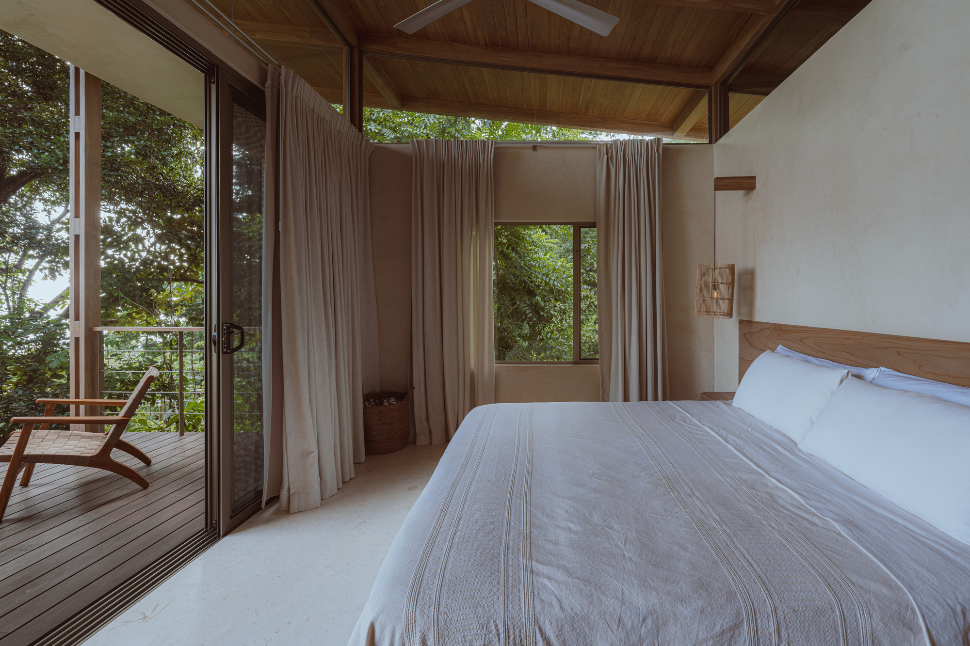 丨哥斯达黎加丨Estudio D3B-36