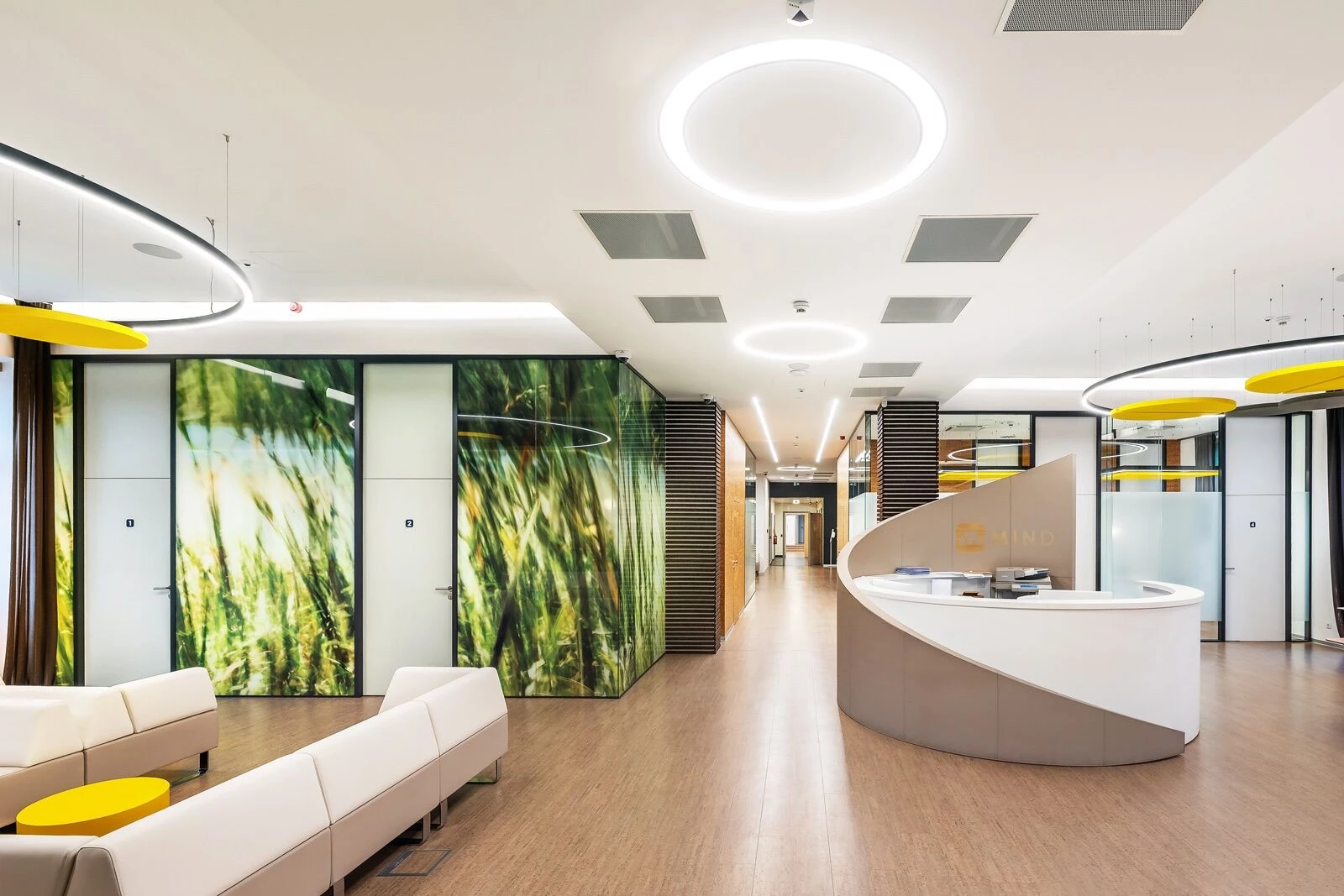 布达佩斯 GANZ 私人诊所丨匈牙利布达佩斯丨Lenzsér és Társa Kft-4