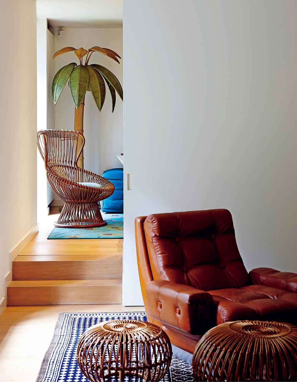 新古典主义别墅设计丨北向·思恩-33