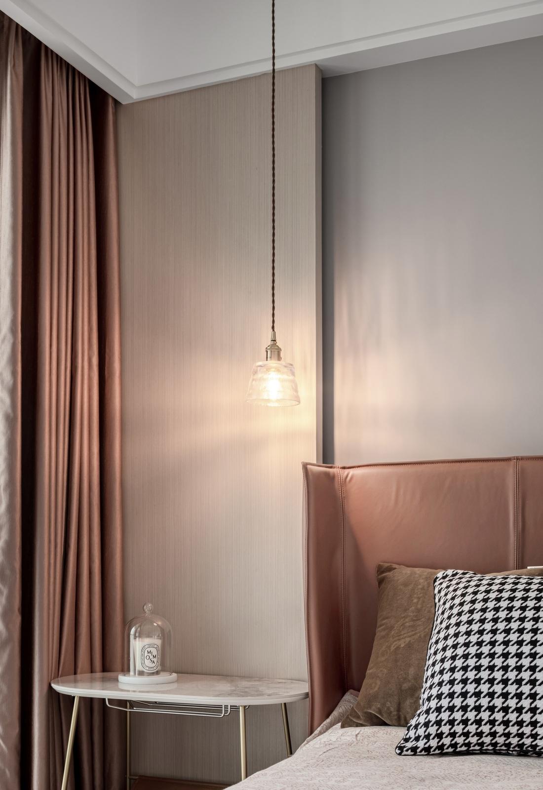 晴书 · 平层空间重组设计丨上海谷辰设计-55