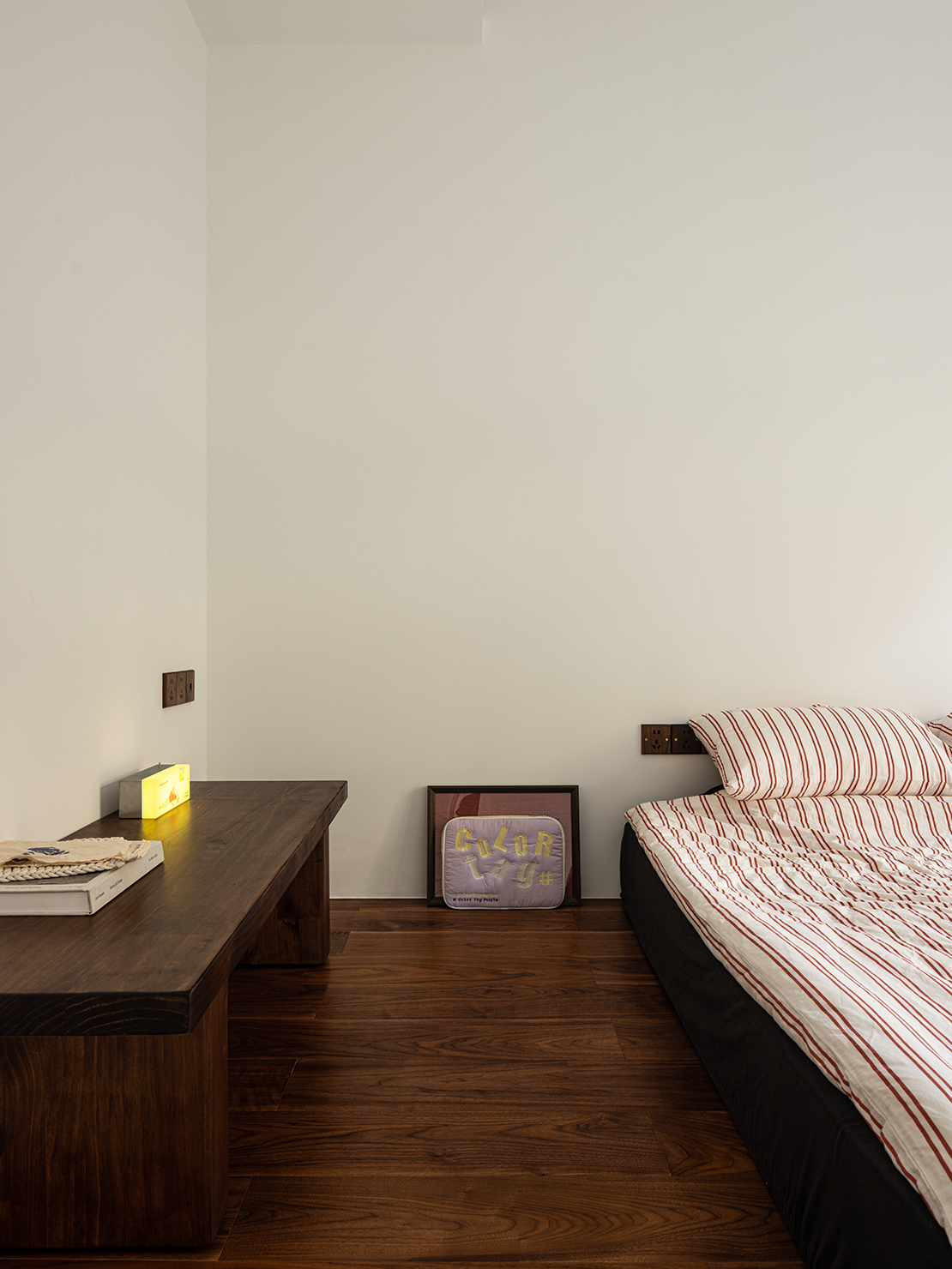 广西服装设计师的家丨中国广西丨无二设计-31