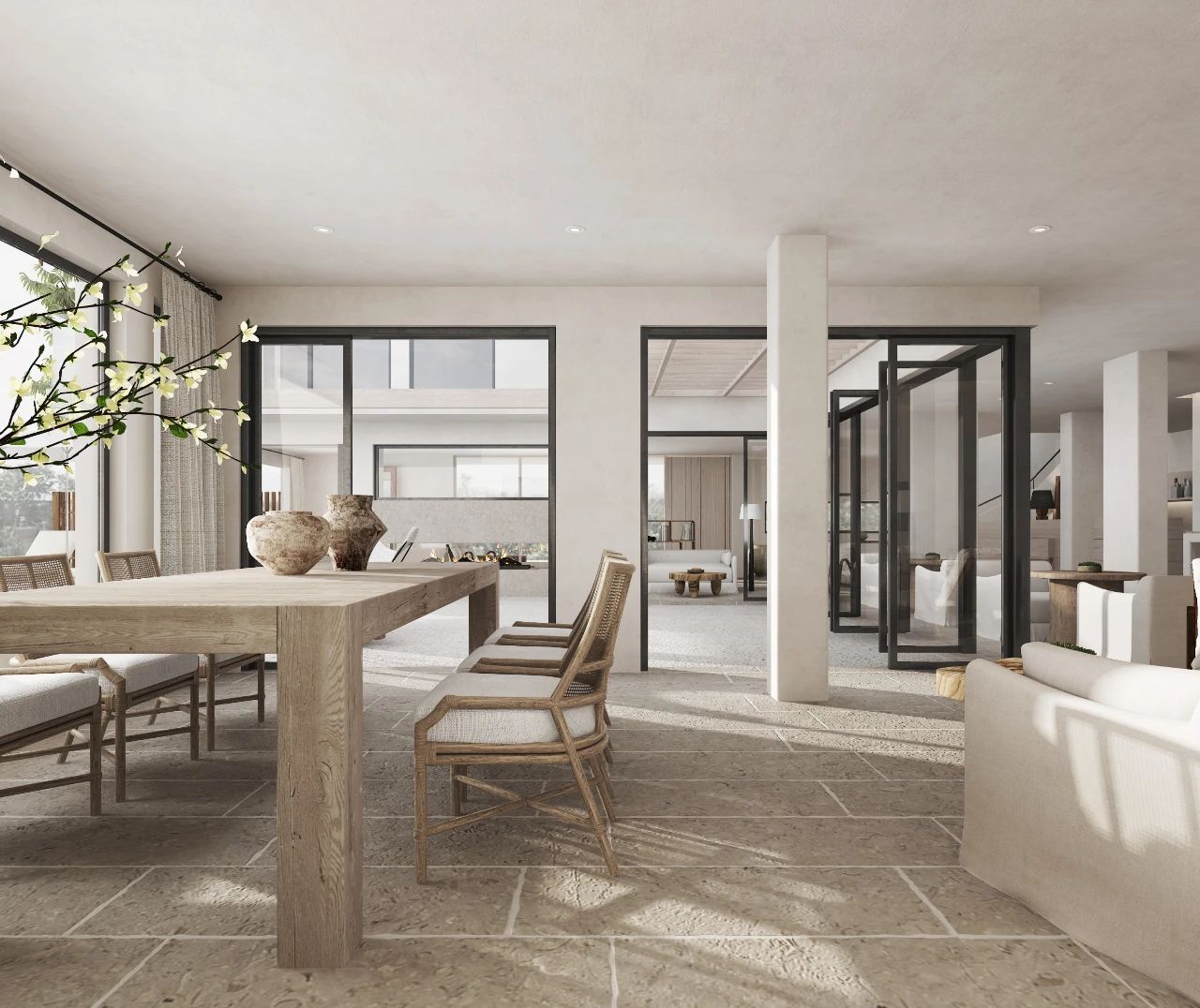 《归·墅》丨谢柯-35