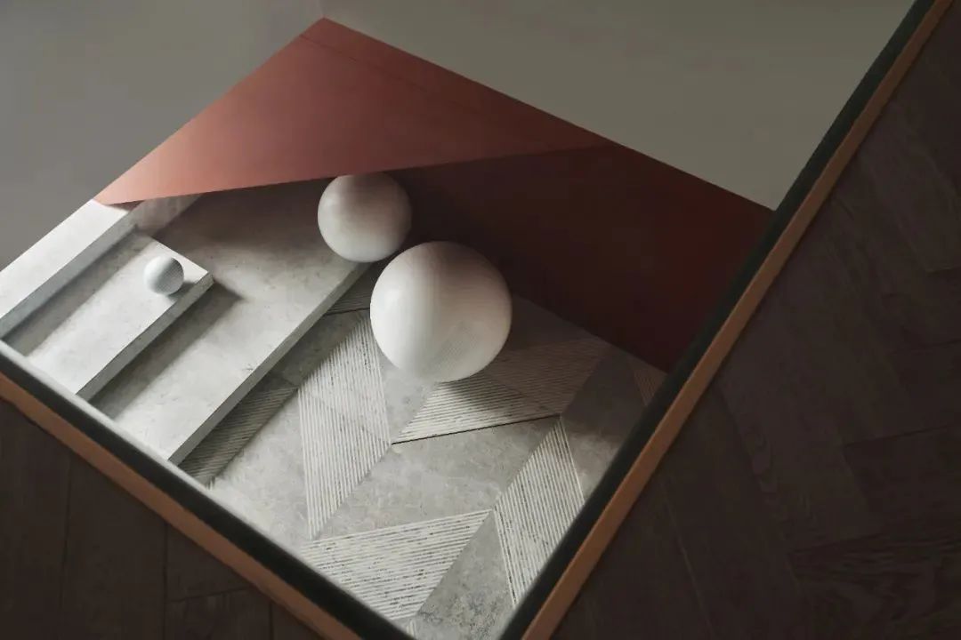 微光生活 · 空间情感与功能的统一-28