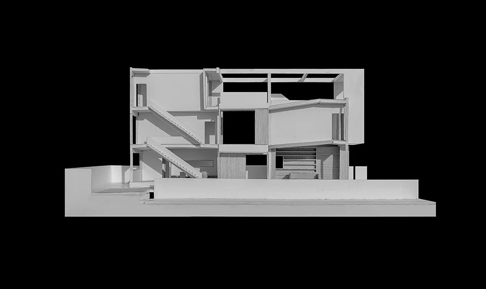五四村住宅丨中国湖州丨杭州壹山建筑设计有限公司-81