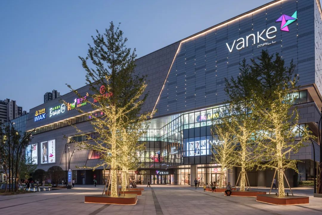 Lab D+H 实践 | 社区之森：一个将森林与社区结合的城市综合体-82