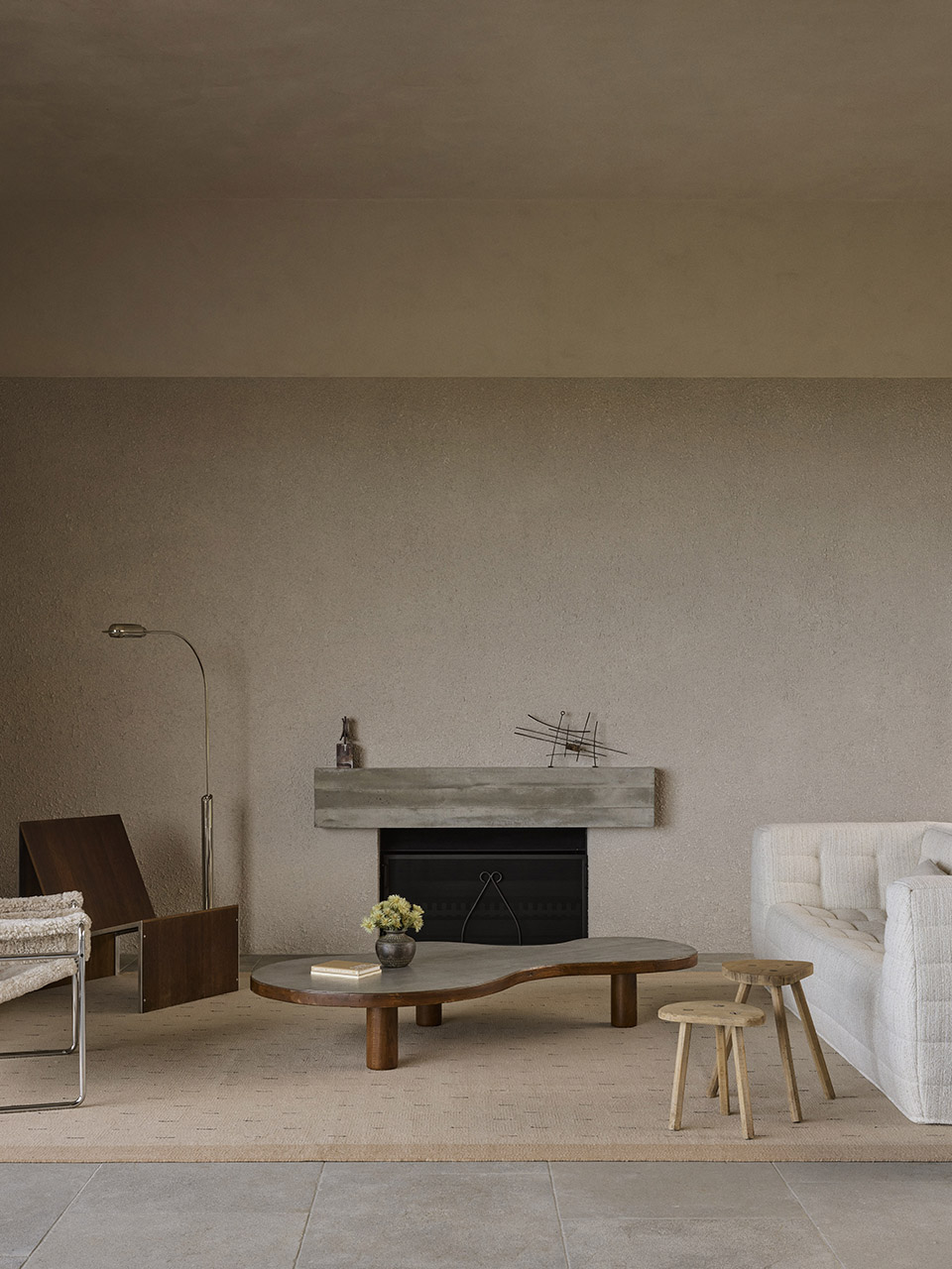 Coopers Shoot住宅丨澳大利亚丨建筑师Polly Harbison,室内Tigmi-45