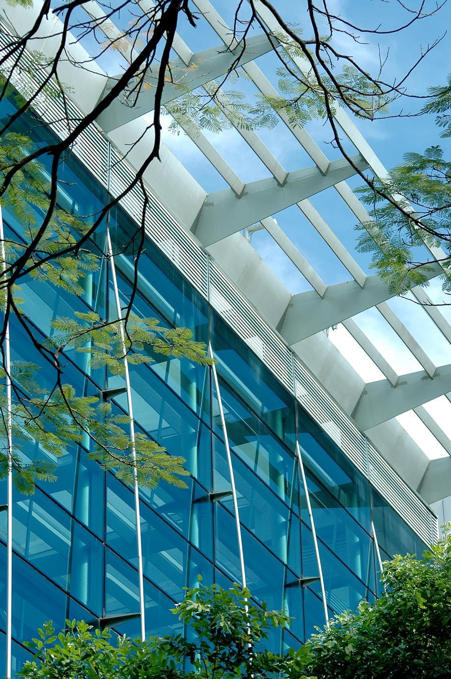 爱德华多·罗查建筑事务所-2