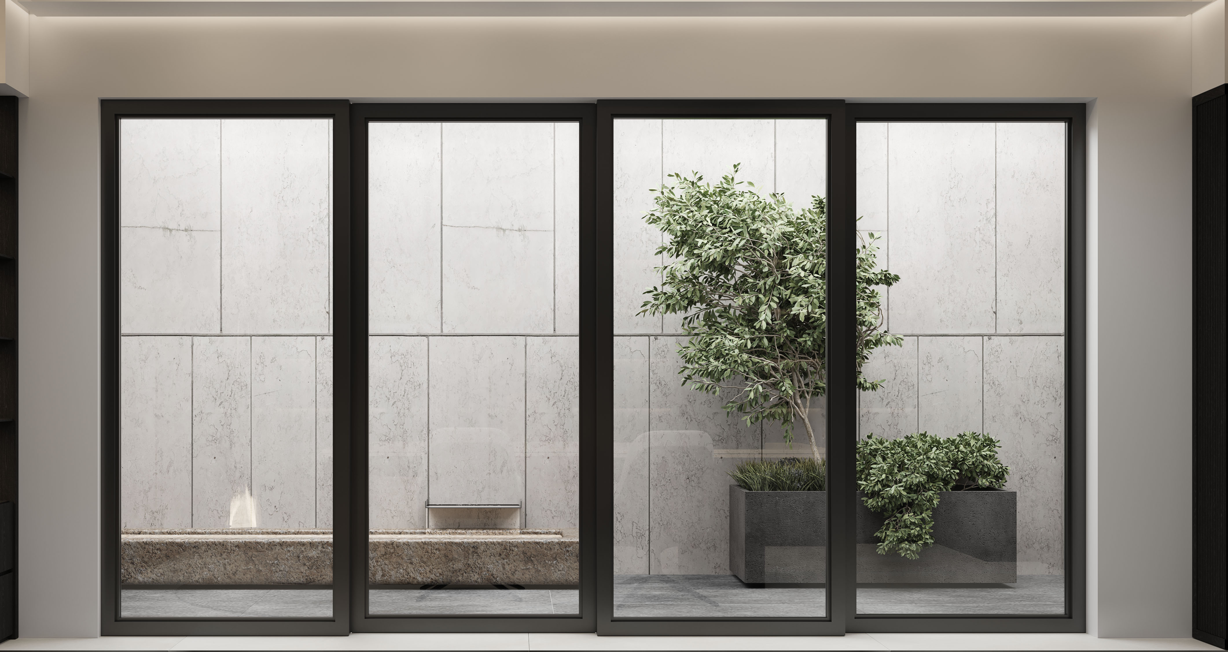 奉天久舍|恒大半岛天境-42