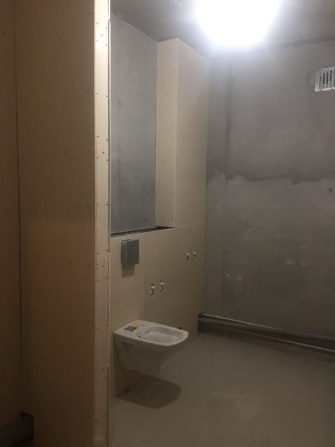 男士卫生间装修改造-10