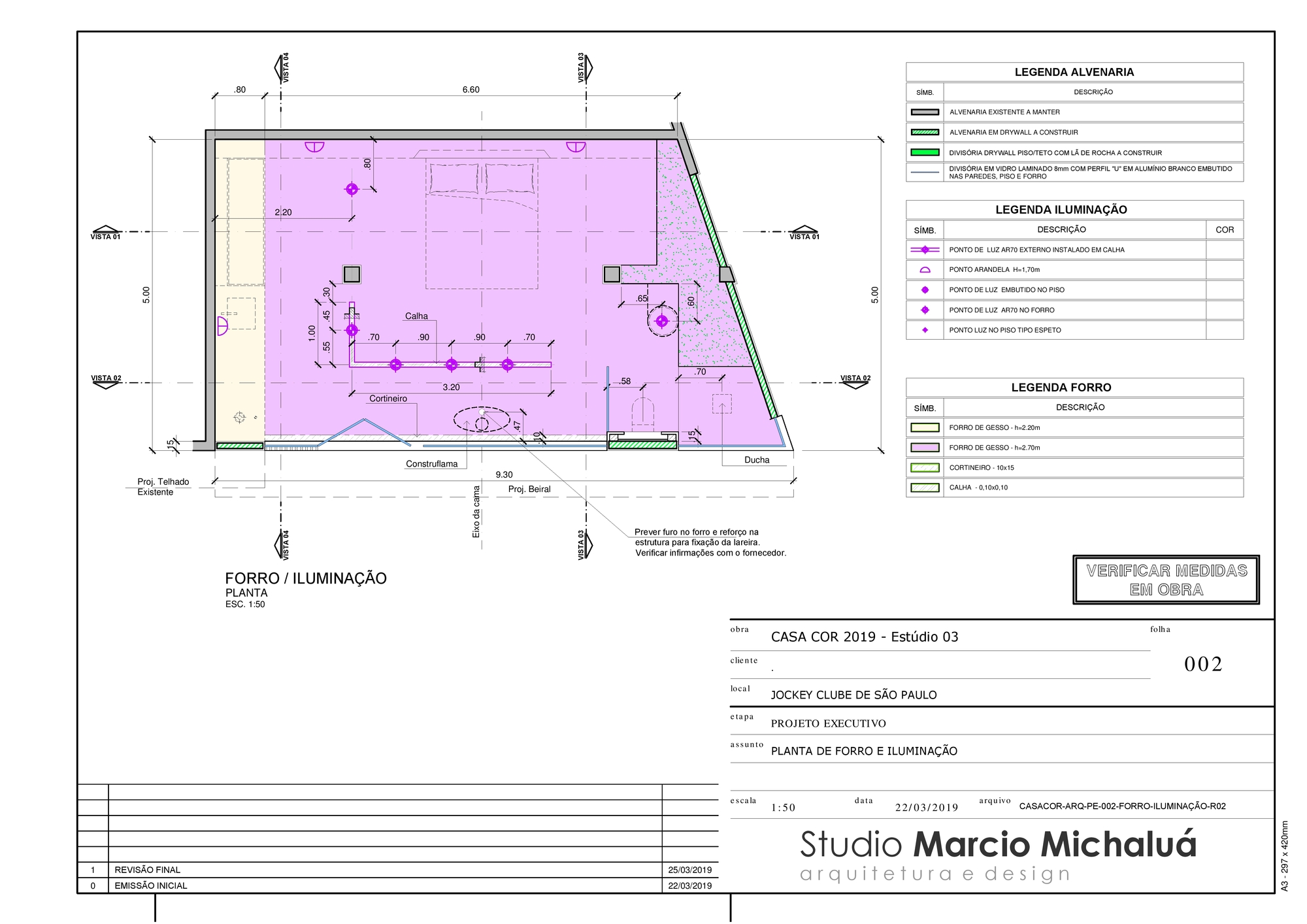 Urban Cabin / Studio Marcio Michaluá-47