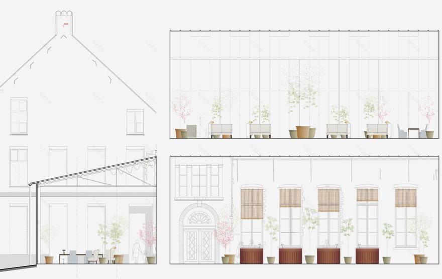 丨比利时安特卫普丨AIDarchitecten-64