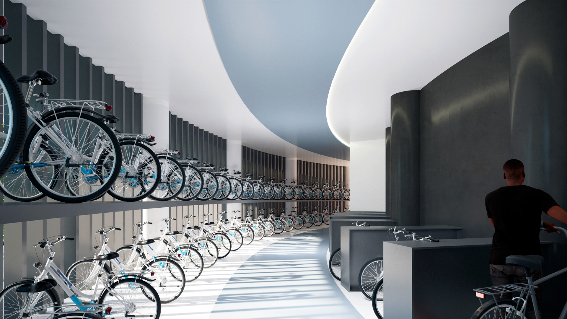 连接 活跃 移动性 节点丨阿根廷门多萨丨@leophante-10