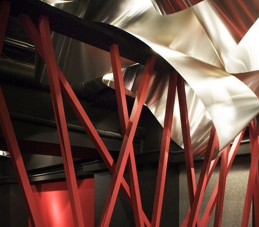 黎明建筑师|光明洞-14