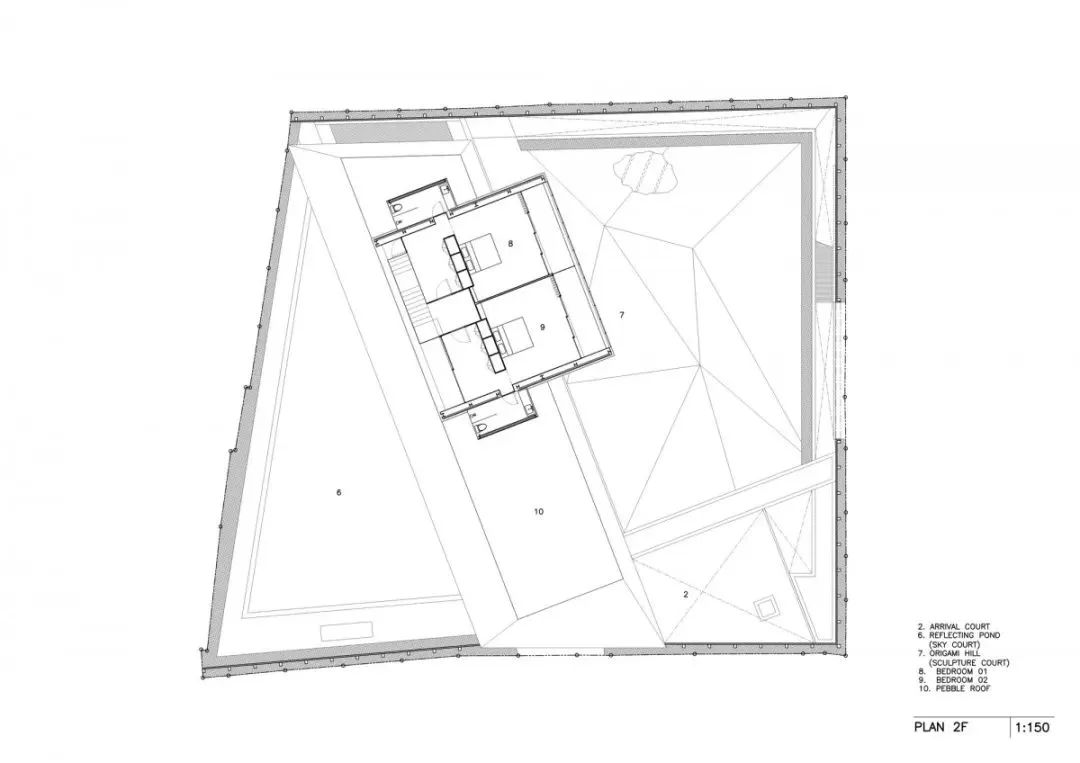 卡萨云丨泰国曼谷丨BOON DESIGN-36