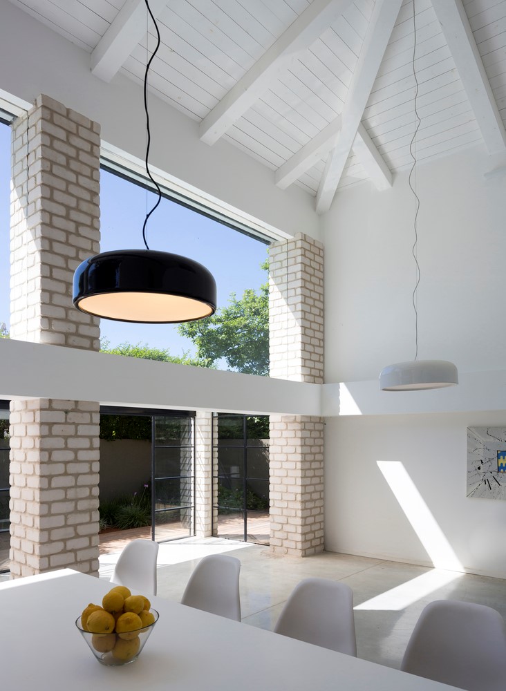 赫兹利亚·皮图亚家/Tomer Ben Dor-21