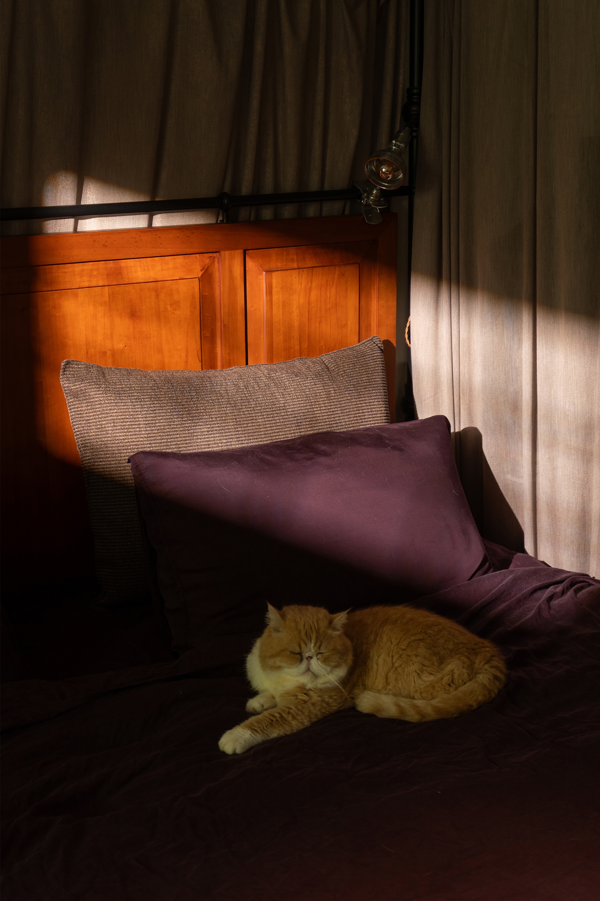 于山自宅丨無既万溯设计-29