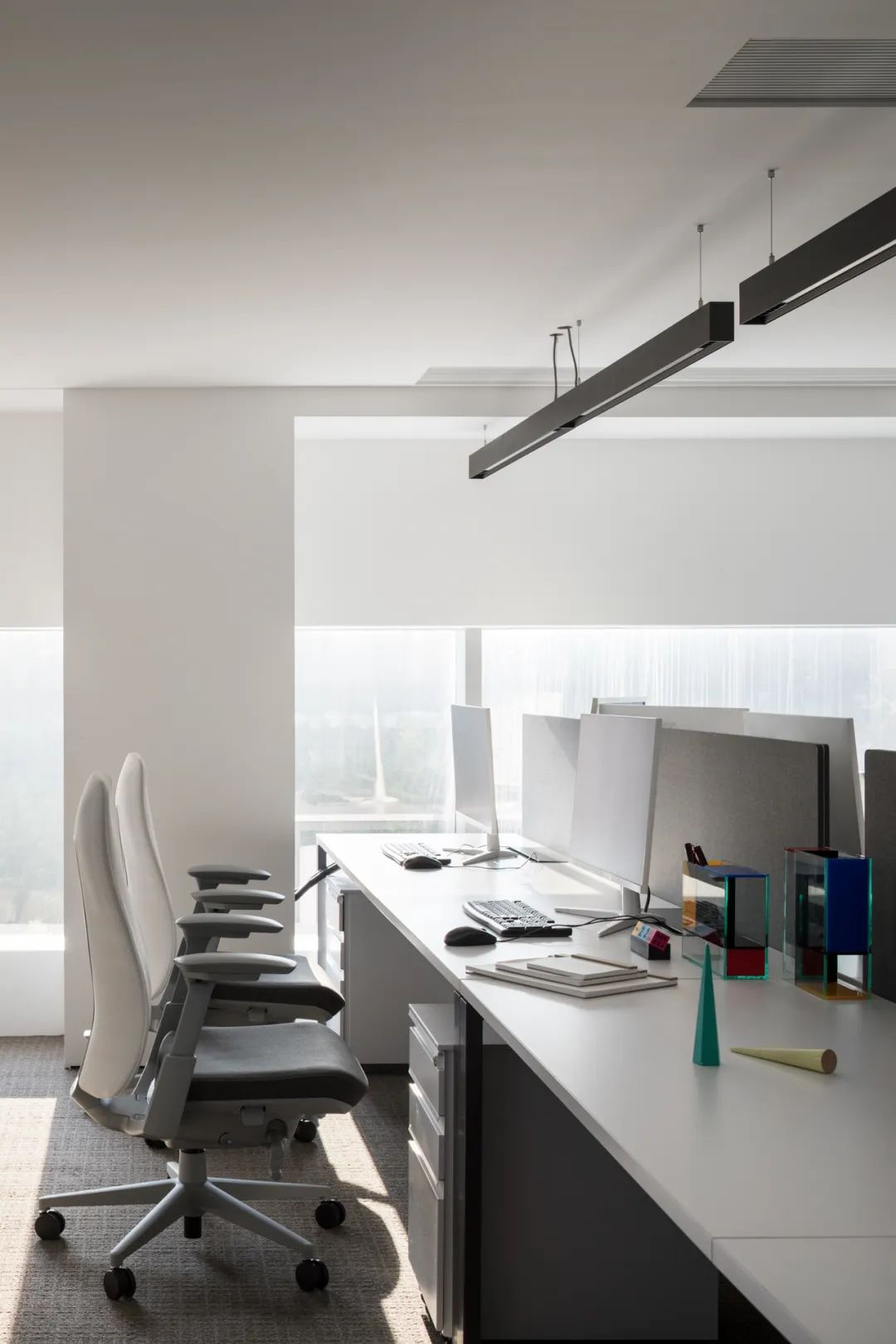 壹隅 Singleton丨中国长沙丨8C 设计-73