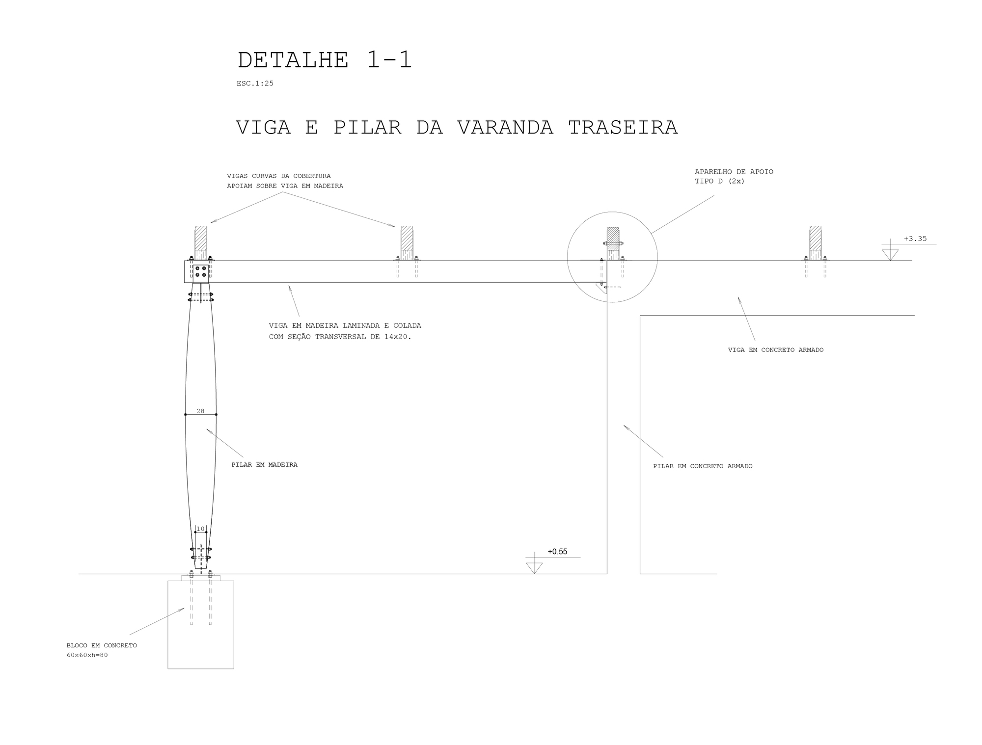 排水沟房屋丨巴西丨ATELIER DANIEL FLOREZ-70