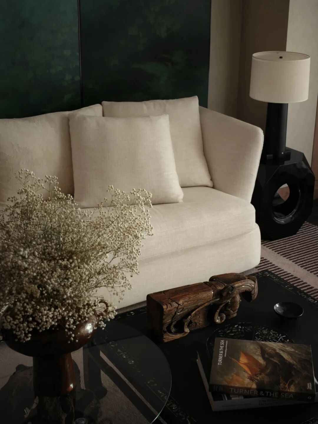 本木分享｜ENJOYDESIGN：家族传承自然生长-15