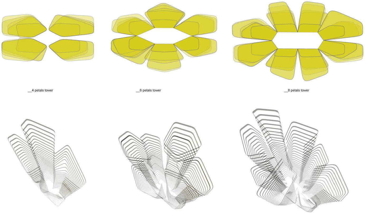 丽敦豪邸，新加坡 / 扎哈事务所-21
