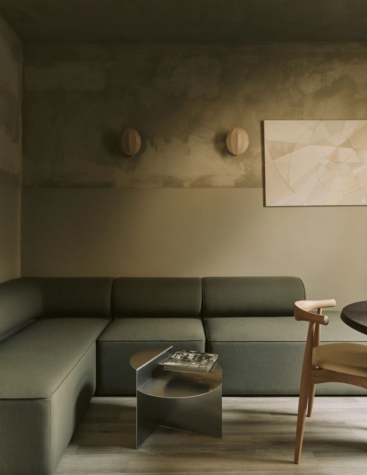 伦敦Whittington医院新生儿重症监护病房空间改造丨英国伦敦丨House of Grey设计工作室-3