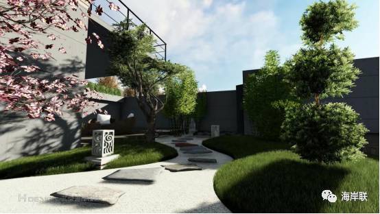 生活的理想就是为了理想的生活，拾伍M小院-19