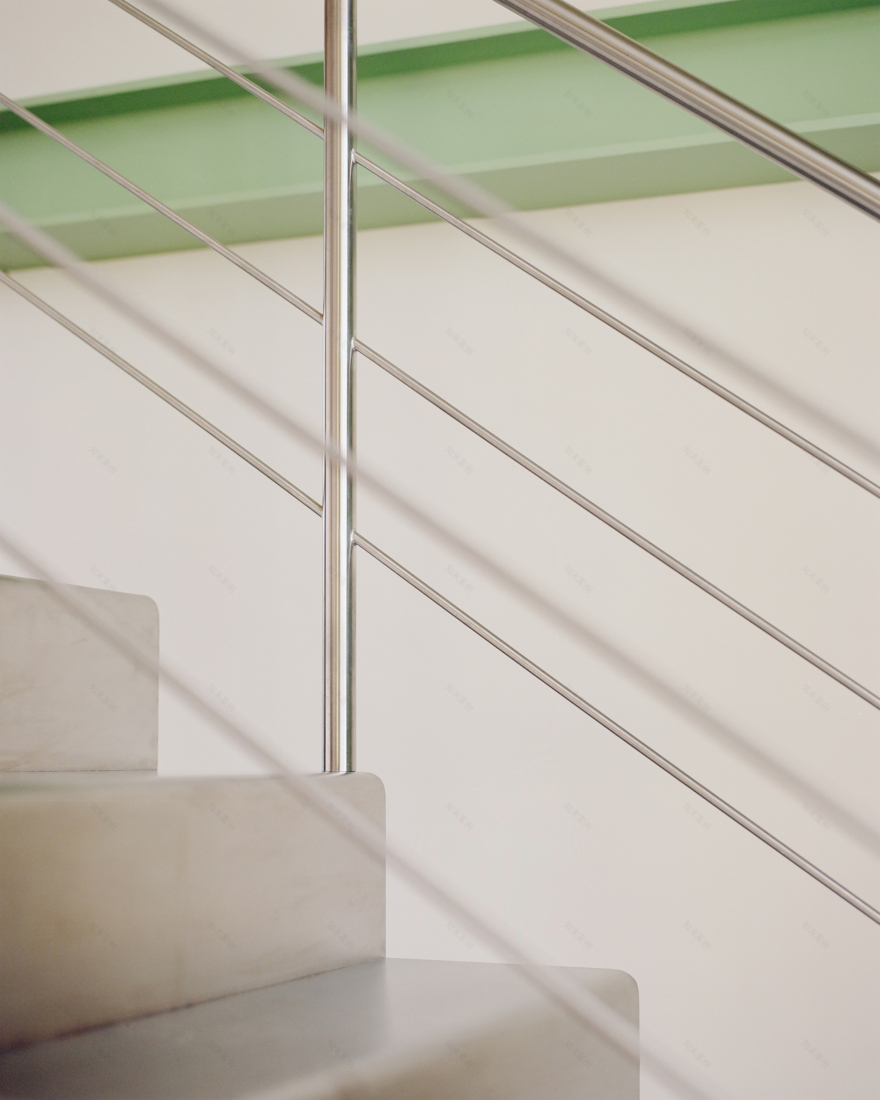 灯塔丨法国丨Toledano+Architects-34