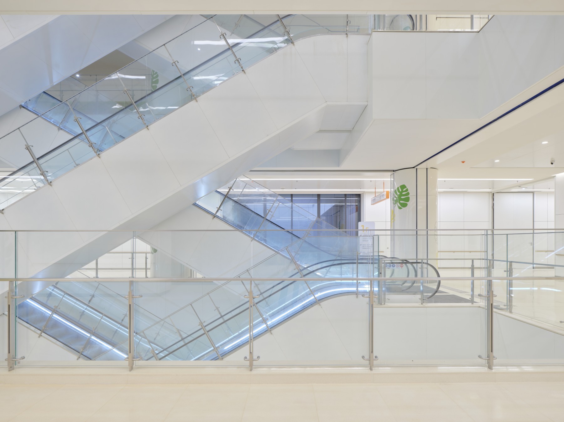 深圳市儿童医院龙华院区丨中国深圳-36