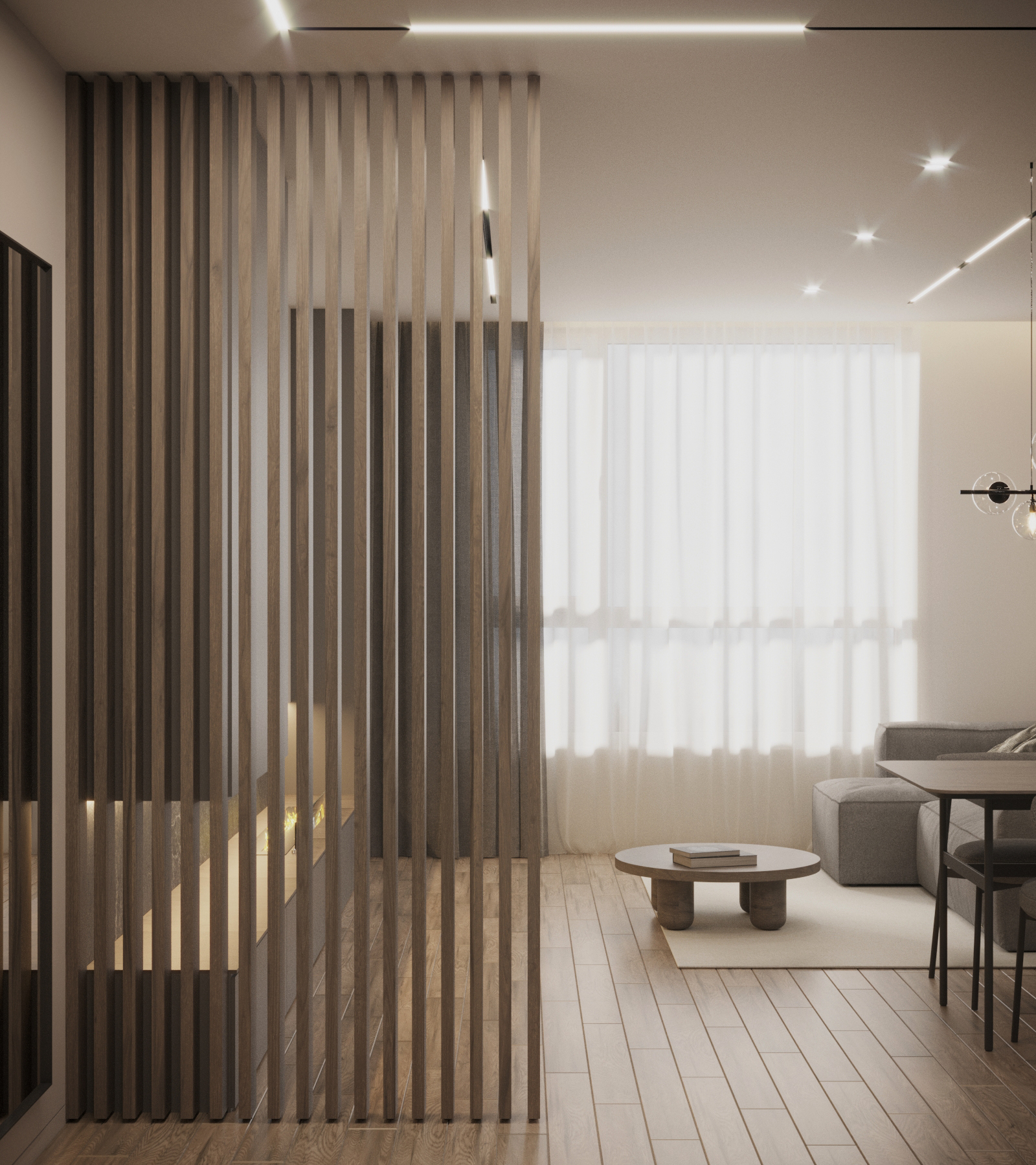 ЖК Avalon Holiday公寓设计项目丨lambda (Vitalii Baskakov)-22