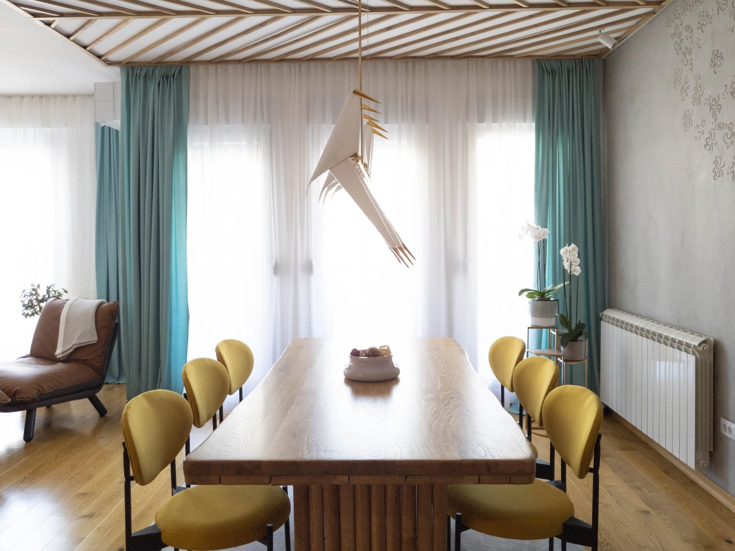 多彩糖果公寓丨普里什蒂纳-9