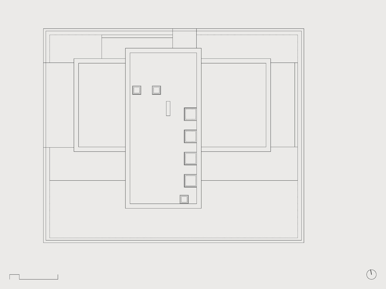 Pamplona Jih 住宅翻新-38