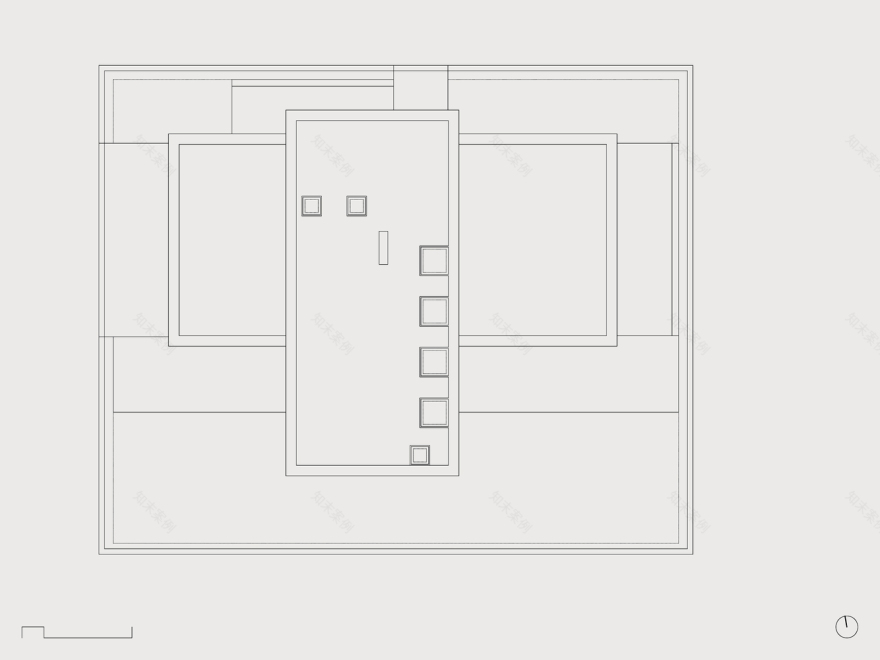 Pamplona Jih 住宅翻新-38