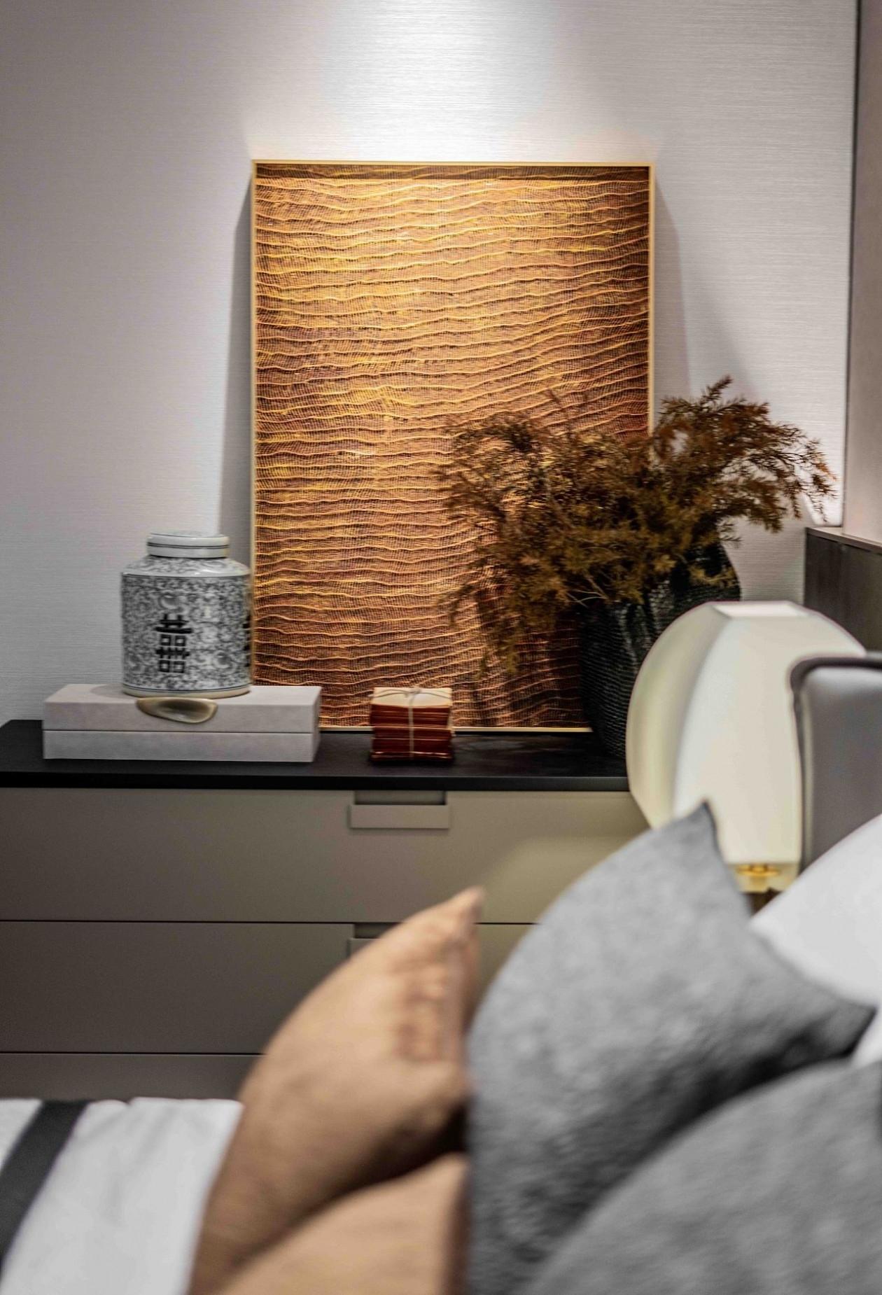 地胜设计东方和府 143 样板间-43