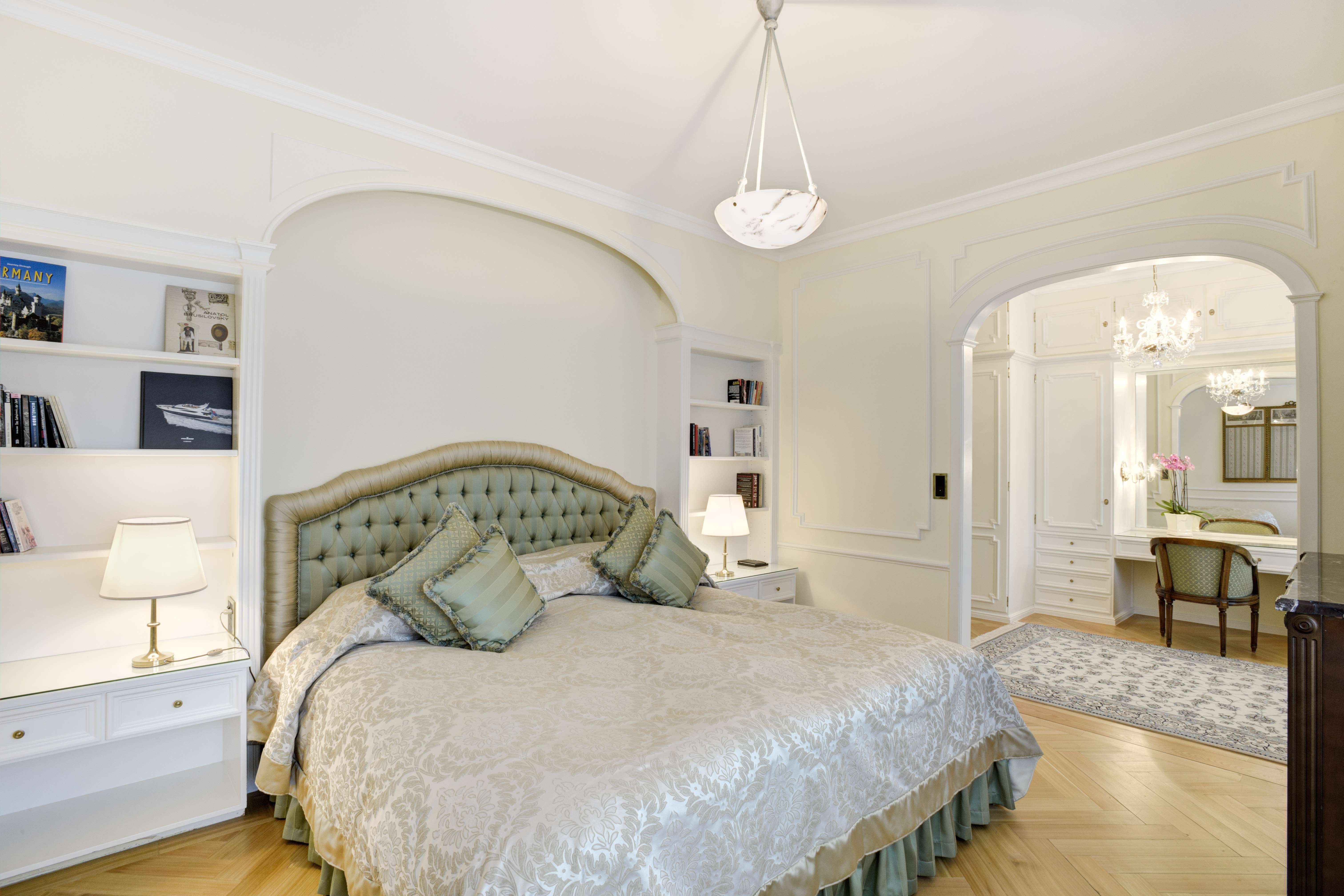 瑞士圣莫里茨巴特鲁特皇宫酒店-27