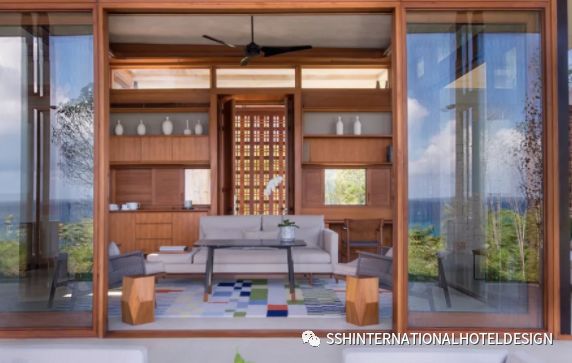 【国际酒店】Aman  多米尼加共和国-45