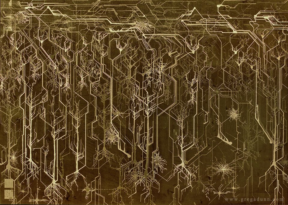 神经艺术 · 探索科学可视化的创新之路-16