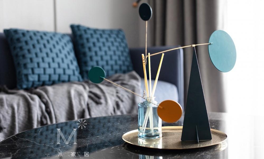 平层丨【一米家居】Easy Morning-20