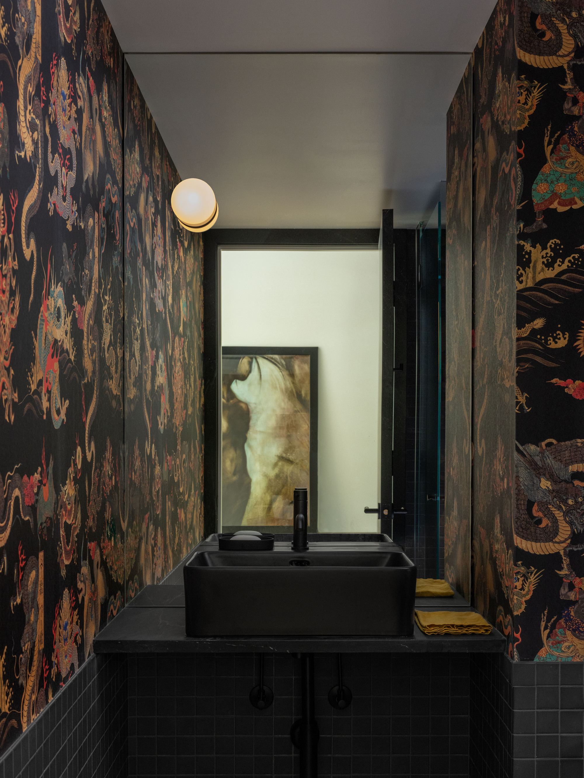 丨美国西雅图丨SHED Architecture & Design-31