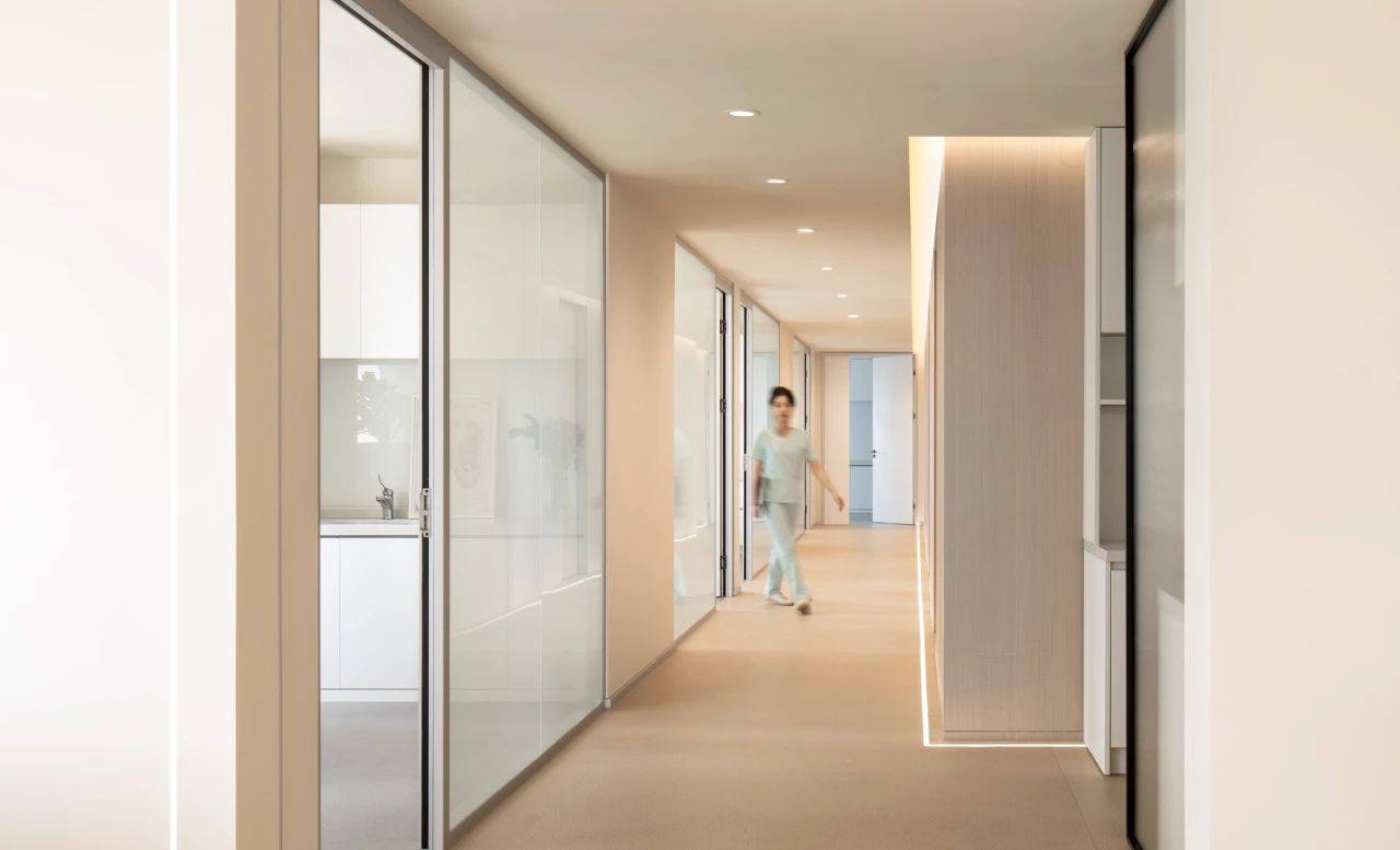 SUBLIME 升纬健康科技中心丨中国杭州丨LU DESIGN 野路建筑设计事务所-33