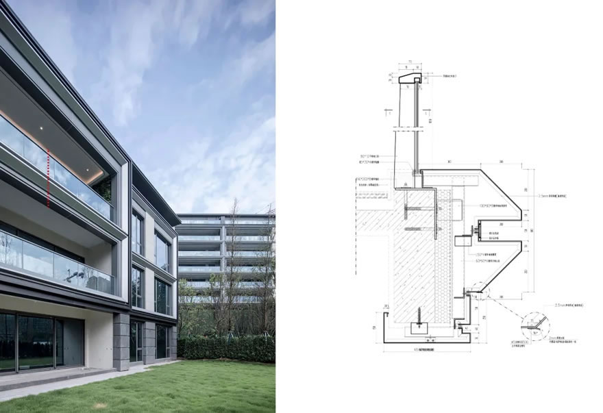 重庆香港置地壹号半岛-69