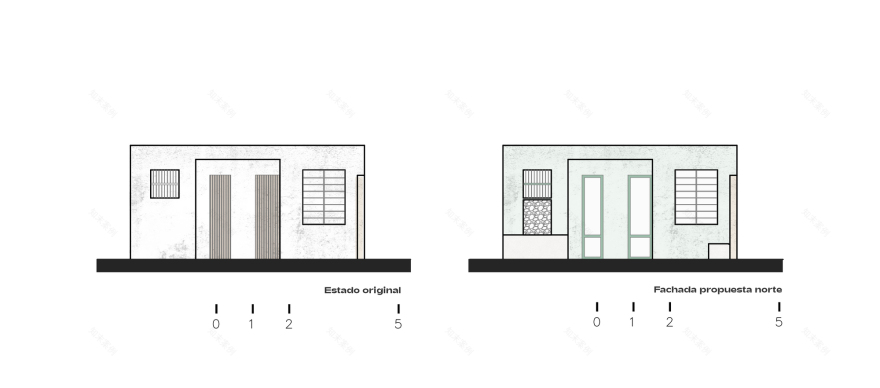 Casa Vagantes / Arista Cero + Gina Góngora-39