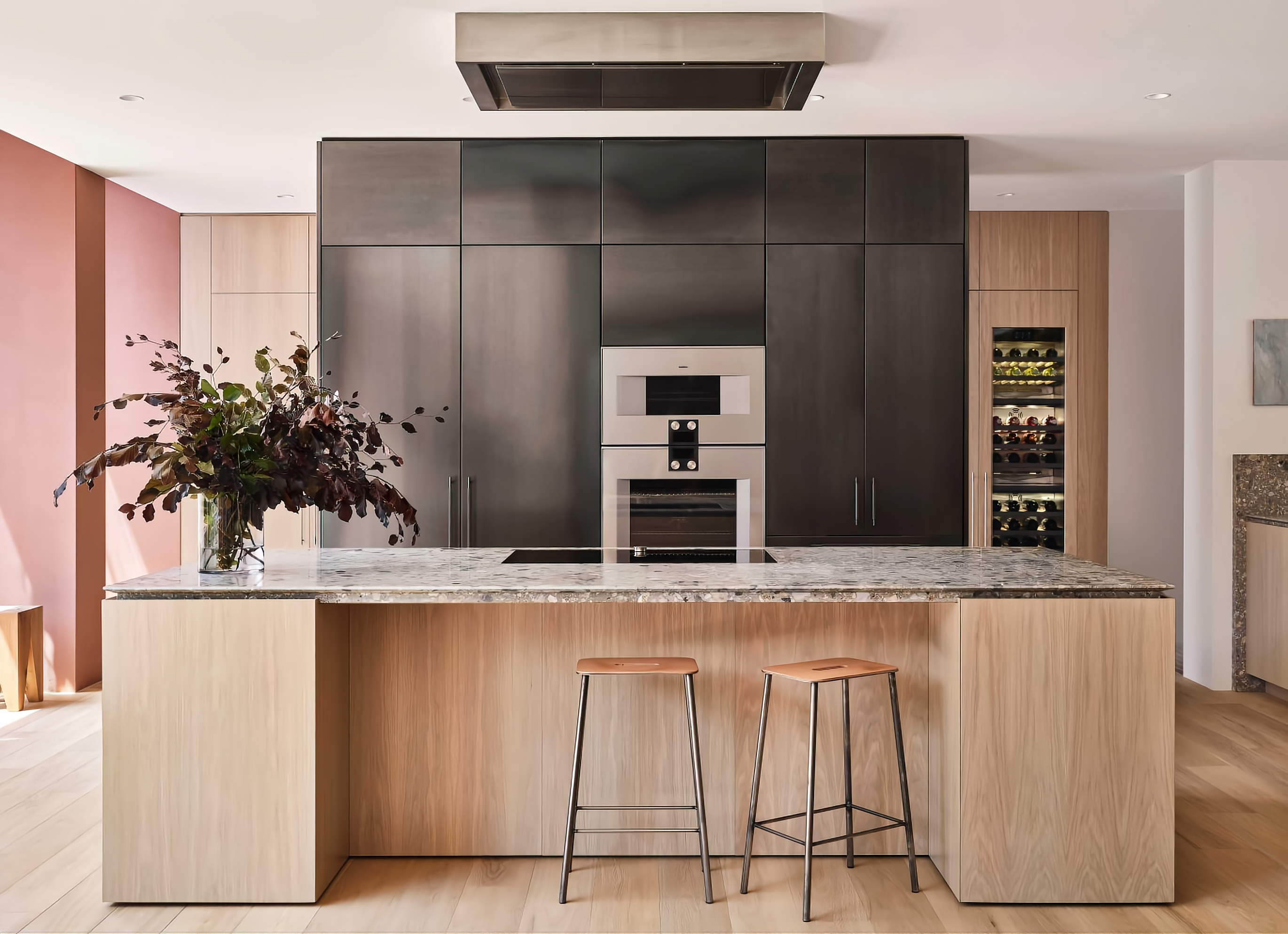 小屋 | Hecker Guthrie | 2023 | 澳大利亚-1