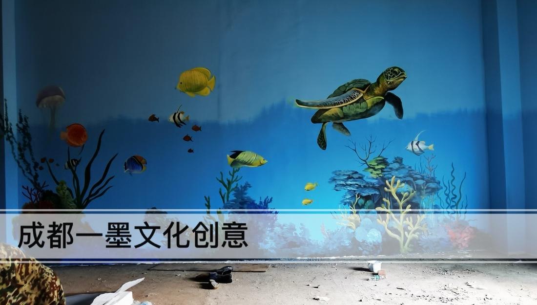 成都新农村墙绘丨中国成都-0