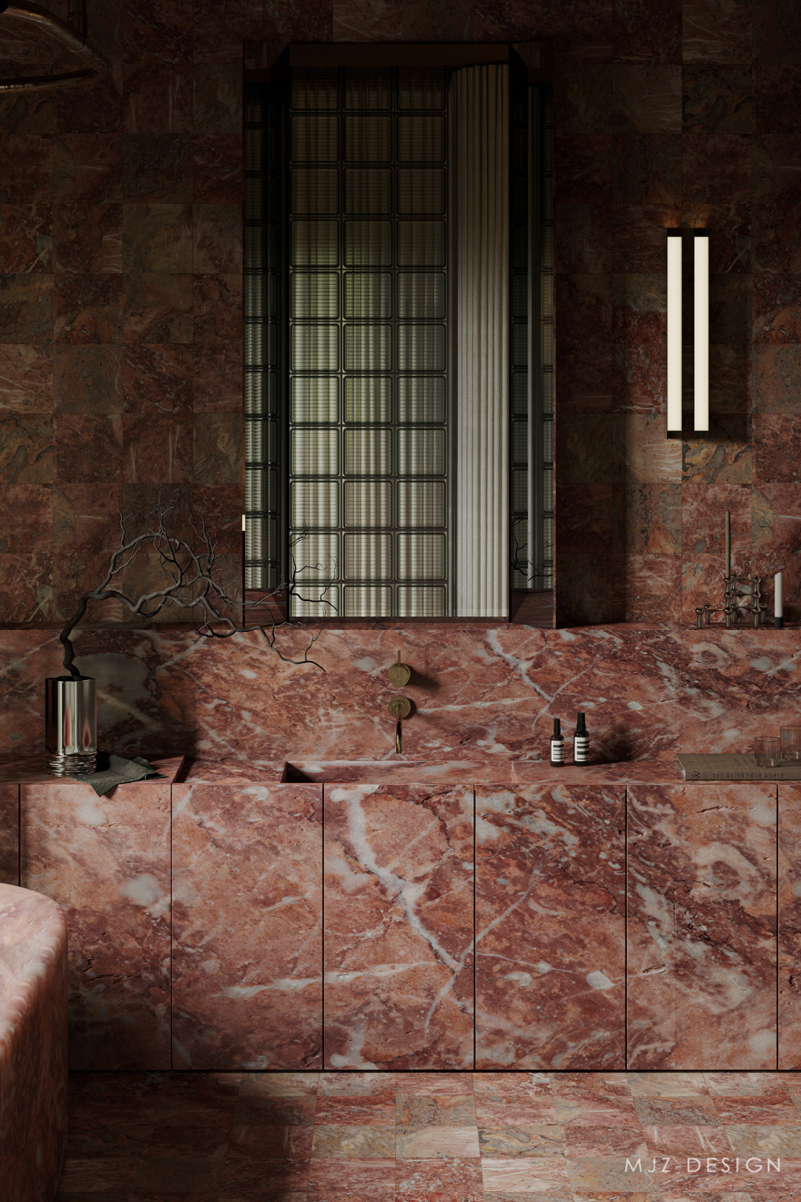 波霍屋丨西班牙丨Anna Tartsan-19