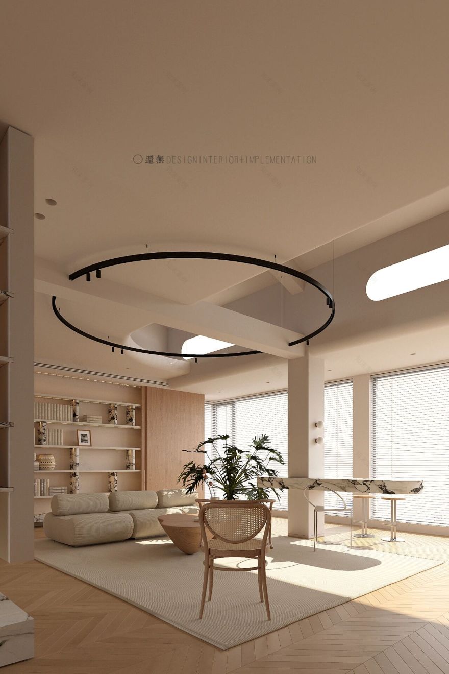 还無DESIGN 迎秋丨中国无锡丨STUDIO JSD 还無-21