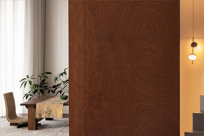 《SPACE DESIGN·德清莫干溪谷住宅》丨中国湖州-2