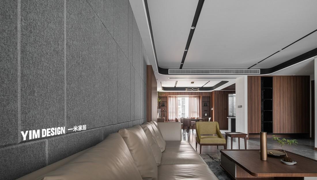 平层丨【一米家居】燕山煎茶-4